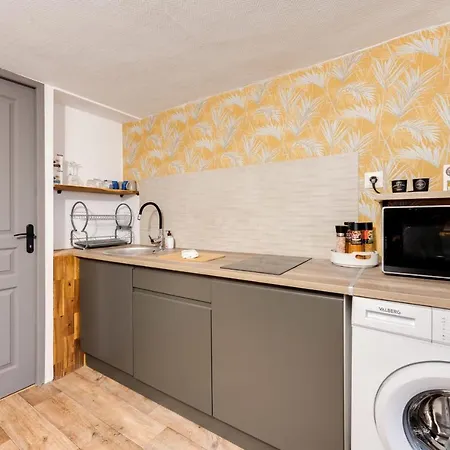 Le Cocon Carnot - Studio Cosy En Plein Coeur De La D'annecy * Annecy