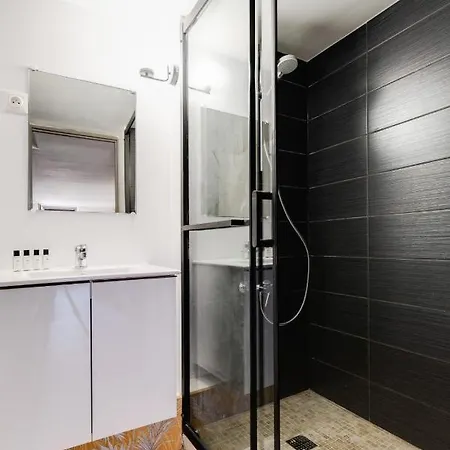Le Cocon Carnot - Studio Cosy En Plein Coeur De La D'annecy Apartamento